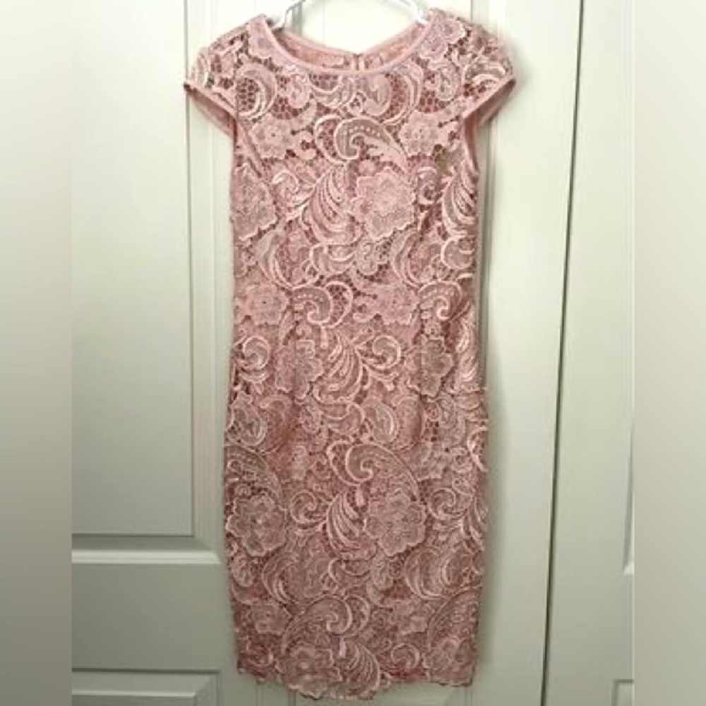 Formal Dress, Size 2